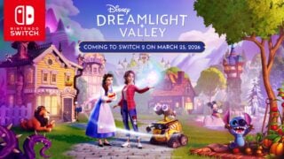Disney Dreamlight Valley is finally getting a free Switch 2 upgrade next month