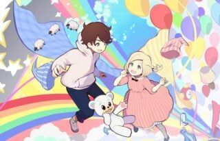 Japanese rhythm game Felicity’s Door has arrived on Apple Arcade