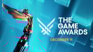 Here’s everything announced at The Game Awards 2025