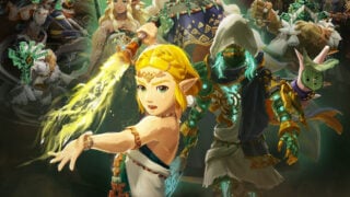 Hyrule Warriors Age of Imprisonment review: This time it’s canon(dorf)