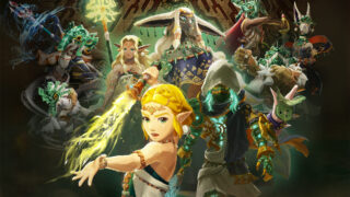 Hyrule Warriors: Age of Imprisonment News