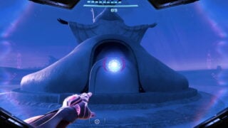Metroid Prime 4: All Shrine Locations Map