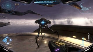 Metroid Prime 4: All Scout Bot Locations Map