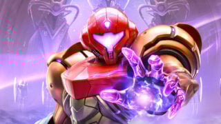 Metroid Prime 4: Beyond Review: Ocarina of Prime