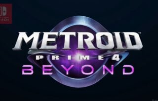 Metroid Prime 4: Beyond News