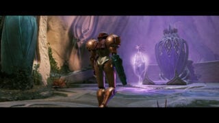 Metroid Prime 4: How to get the best ending
