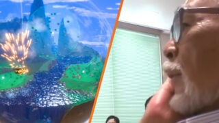 A game from the team that offended Studio Ghibli’s Hayao Miyazaki with its AI zombie animation is out next week