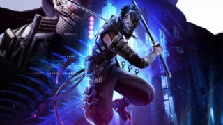 Ninja Gaiden 4 review: Relentlessly entertaining combat, even if it threatens to outstay its welcome