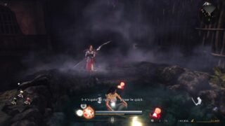 Nioh 3: All Hot Spring locations
