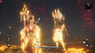 Nioh 3: How to play co-op as a Host and Visitor