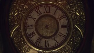 RE4 Remake: Grandfather Clock puzzle guide