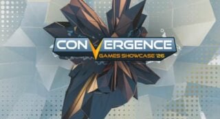 Convergence Games Showcase announces games line-up for February 19 event