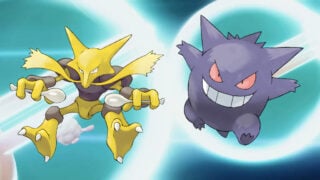 Pokémon Legends Z-A Trade Codes