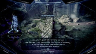 Metroid Prime 4: All Lamorn Lore and Data Log scan locations guide