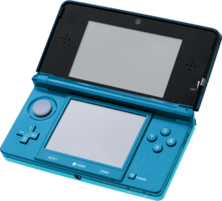 Nintendo 3DS Gaming News