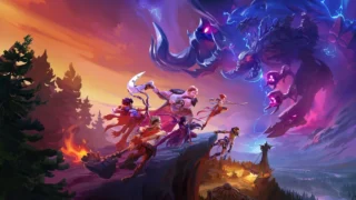 PlayStation and Guerrilla announce ‘tactical co-op’ Horizon game, Horizon Hunters Gathering