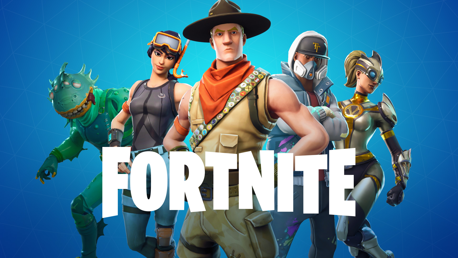 Fortnite reaches 8.3 million concurrent players